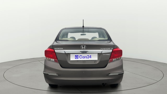 View Honda Amaze Image 39 Used Honda Amaze Image 39