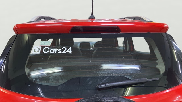 View Ford EcoSport Image 4 Used Ford EcoSport Image 4