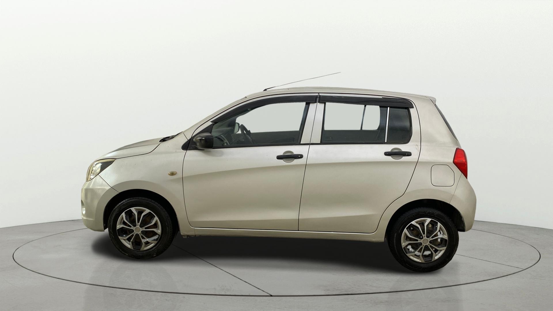 Used 2014 Maruti Suzuki 1000 Used 2014 Maruti Suzuki 1000