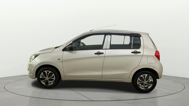 View Maruti Suzuki 1000 Image 5 Used Maruti Suzuki 1000 Image 5