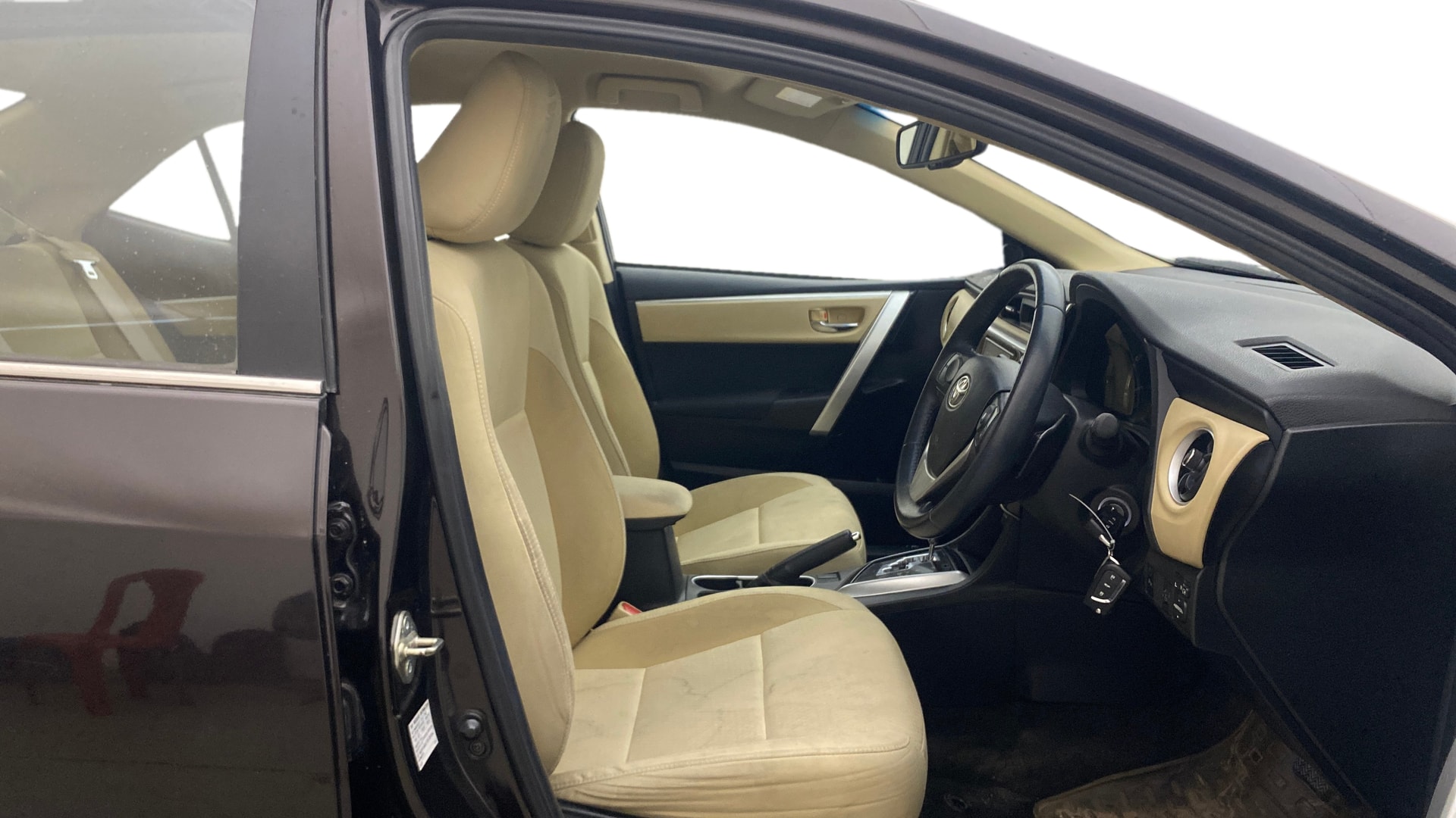 Used 2020 Toyota Corolla Altis Used 2020 Toyota Corolla Altis