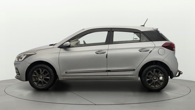 View Hyundai Elite i20 Image 5 Used Hyundai Elite i20 Image 5