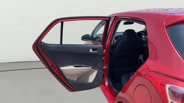 View Hyundai Grand i10 Image 22 Used Hyundai Grand i10 Image 22