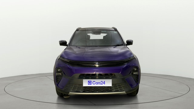 View Tata Nexon Image 1 Used Tata Nexon Image 1