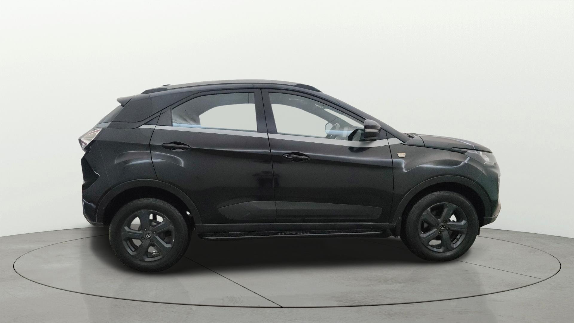 Used 2022 Tata Nexon Used 2022 Tata Nexon