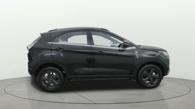 View Tata Nexon Image 28 Used Tata Nexon Image 28