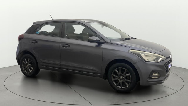 View Hyundai Elite i20 Image 21 Used Hyundai Elite i20 Image 21