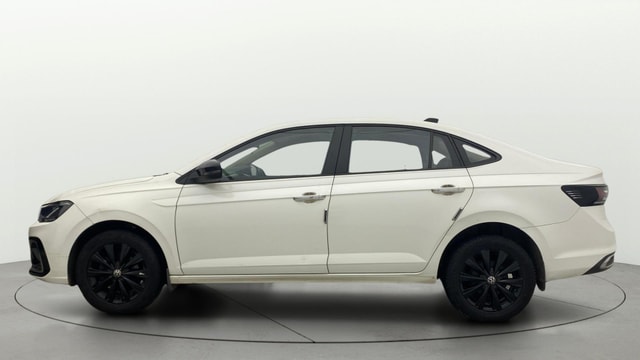 View Volkswagen Virtus Image 6 Used Volkswagen Virtus Image 6