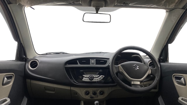 View Maruti Suzuki Alto K10 Image 15 Used Maruti Suzuki Alto K10 Image 15