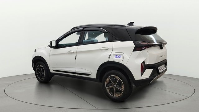 View Tata Nexon Image 2 Used Tata Nexon Image 2
