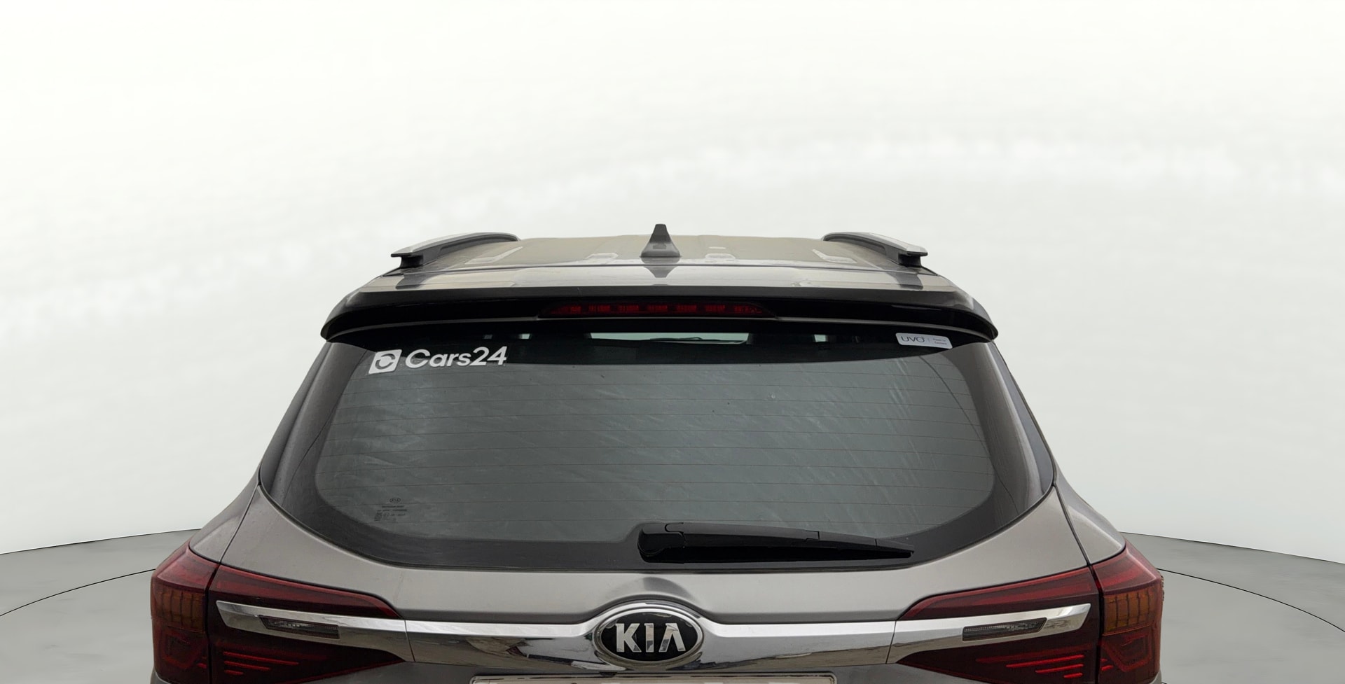 Used 2020 Kia Seltos Used 2020 Kia Seltos