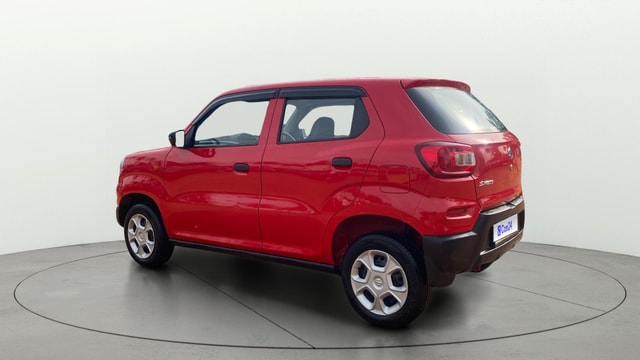View Maruti Suzuki 1000 Image 2 Used Maruti Suzuki 1000 Image 2