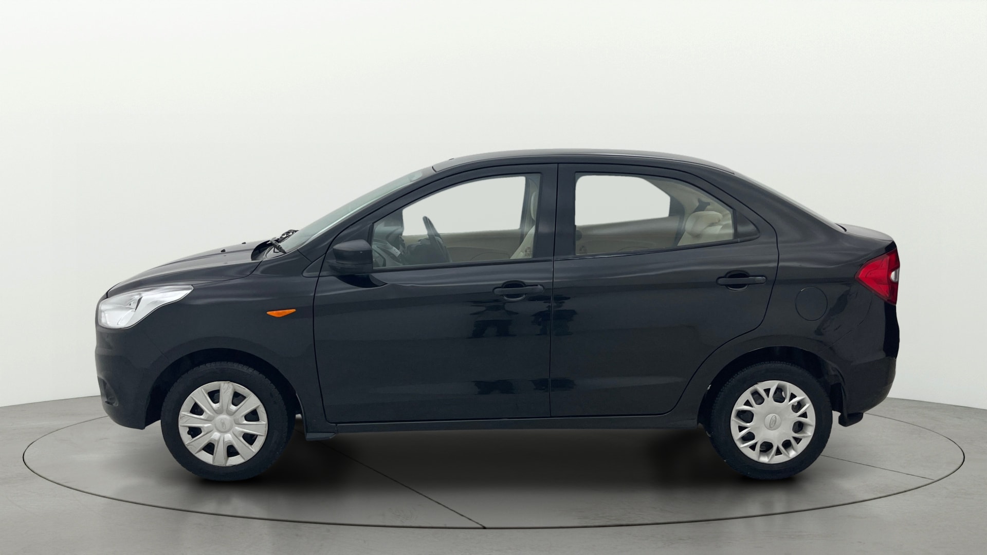Used 2017 Ford Figo Aspire Used 2017 Ford Figo Aspire