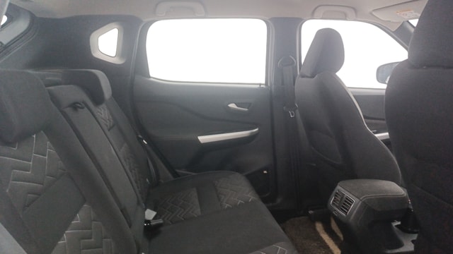 View Nissan Magnite Image 30 Used Nissan Magnite Image 30