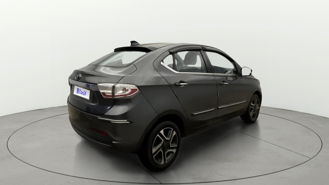 View Tata Tigor Image 44 Used Tata Tigor Image 44