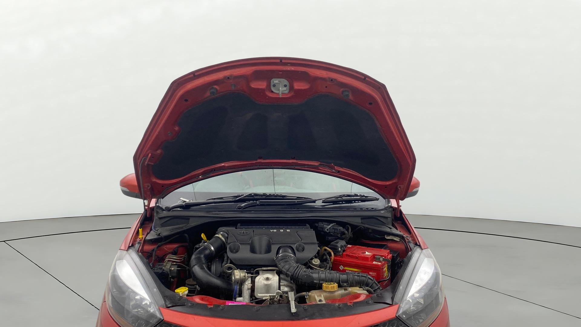 View 2017 Tata Tigor XZ (O) Diesel Image 32 Used 2017 Tata Tigor XZ (O) Diesel Image 32
