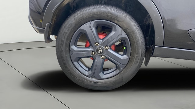 View Tata Nexon Image 33 Used Tata Nexon Image 33