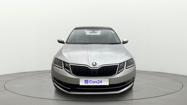 View Skoda Octavia Image 1 Used Skoda Octavia Image 1