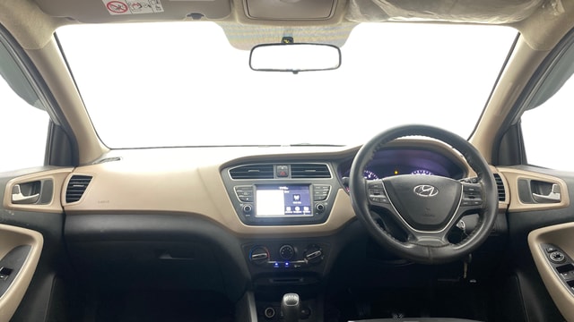 View Hyundai Elite i20 Image 16 Used Hyundai Elite i20 Image 16