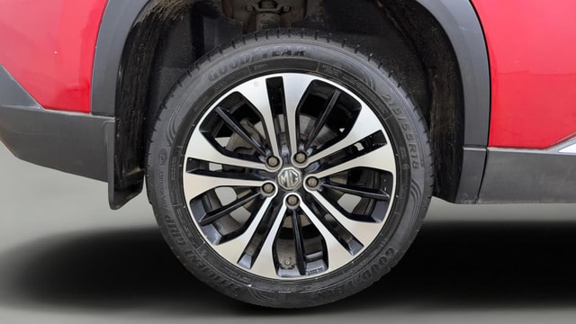 View MG Hector Image 34 Used MG Hector Image 34