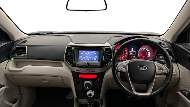 View Mahindra XUV300 Image 16 Used Mahindra XUV300 Image 16