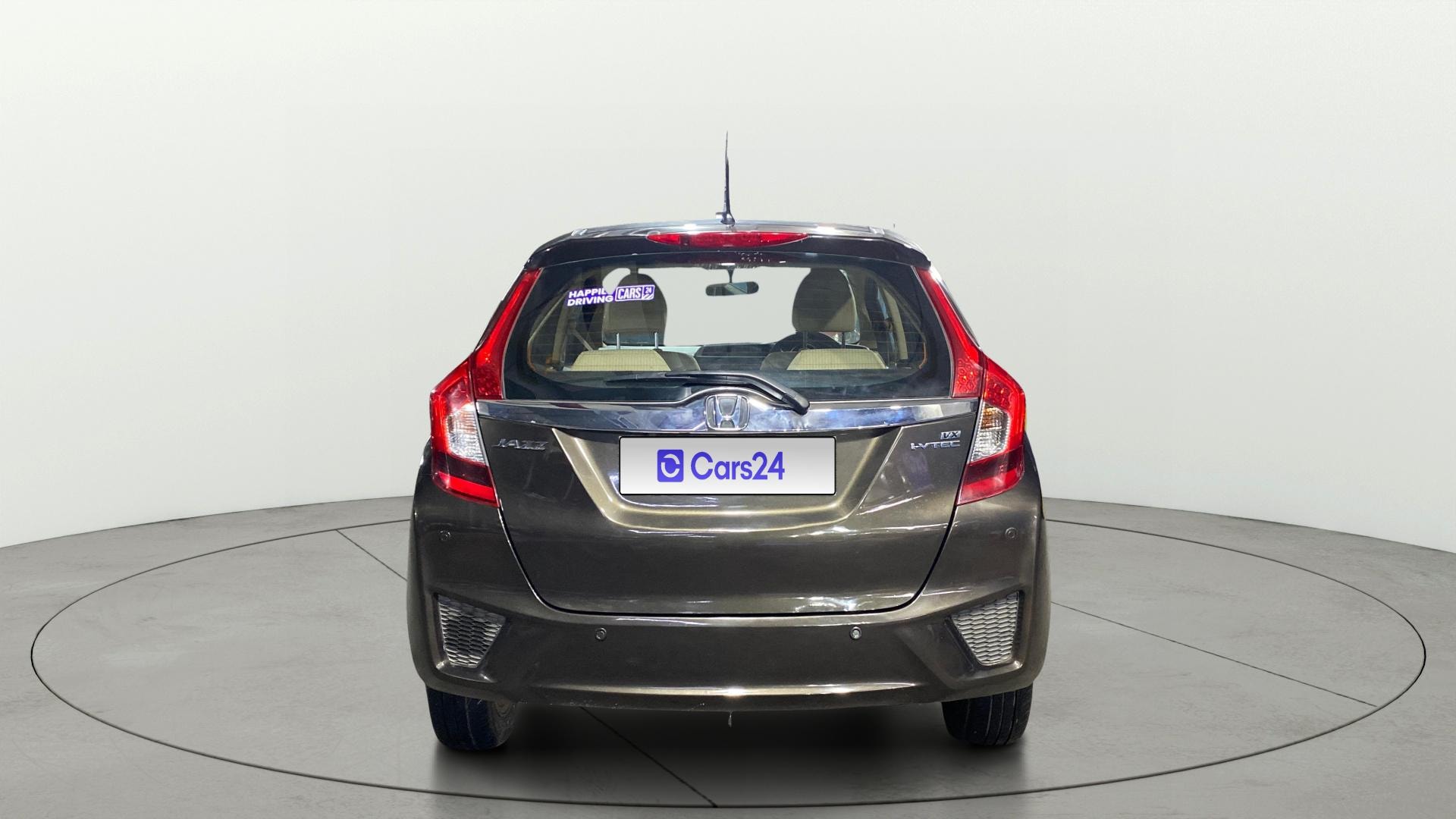 View 2020 Honda Jazz E MT Diesel Image 39 Used 2020 Honda Jazz E MT Diesel Image 39