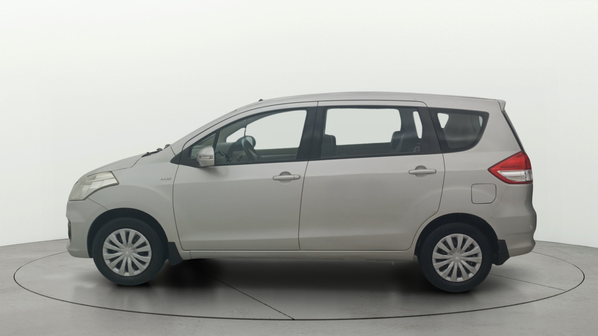 View 2016 Maruti Suzuki 1000 Base Variant Image 25 Used 2016 Maruti Suzuki 1000 Base Variant Image 25
