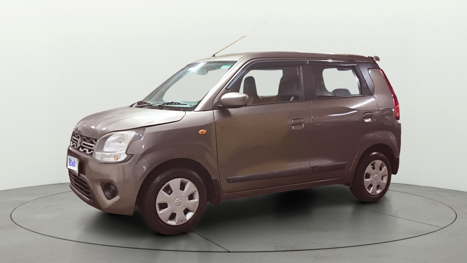 View 2021 Maruti Suzuki 1000 Base Variant Image 35 Used 2021 Maruti Suzuki 1000 Base Variant Image 35