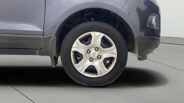 View Ford EcoSport Image 40 Used Ford EcoSport Image 40