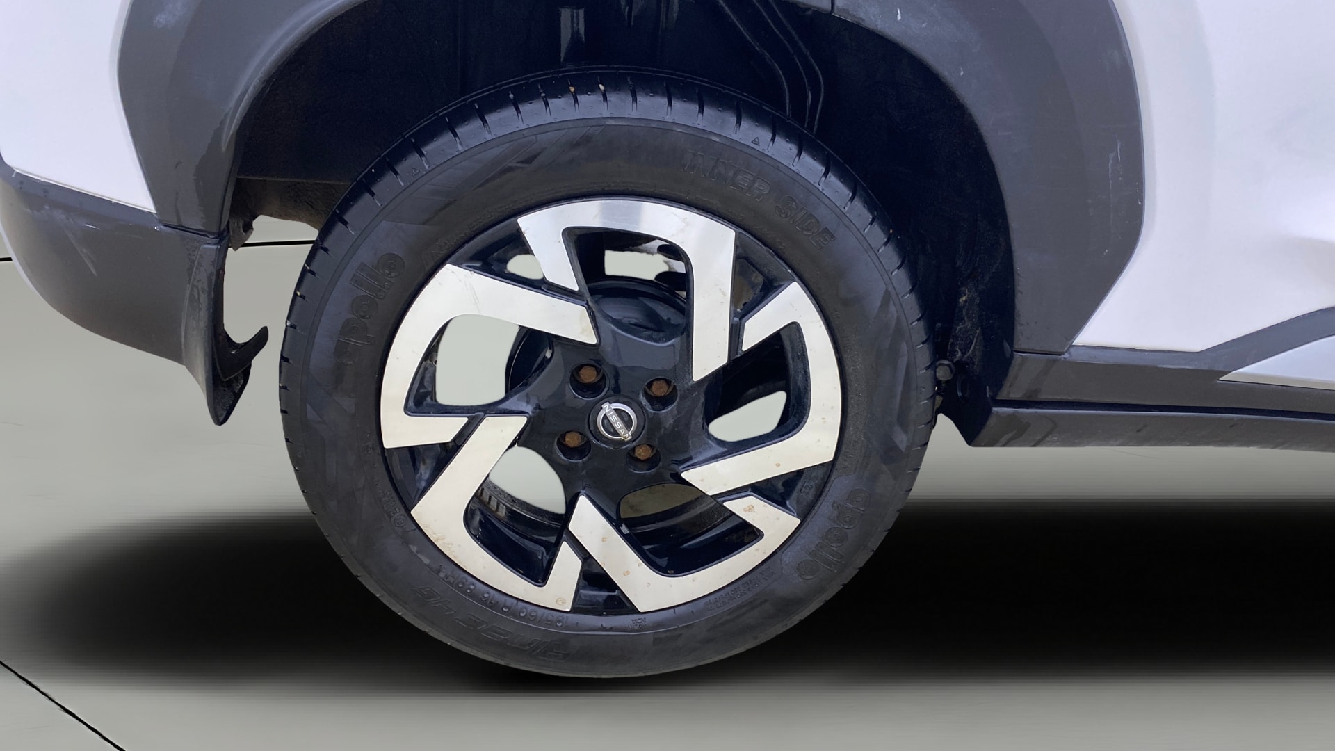 View 2022 Nissan Magnite XV Image 34 Used 2022 Nissan Magnite XV Image 34