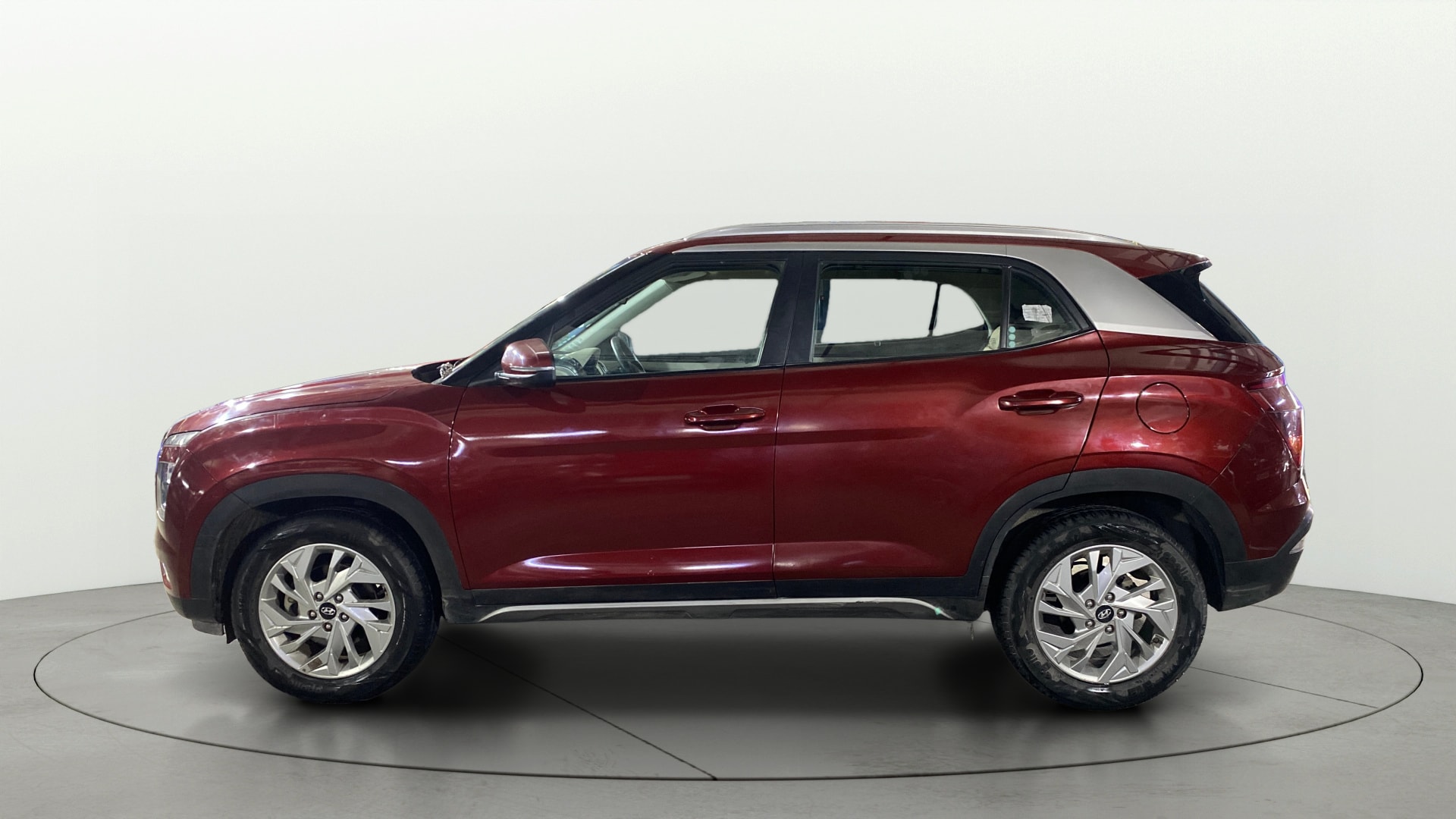 Used 2021 Hyundai Creta Used 2021 Hyundai Creta