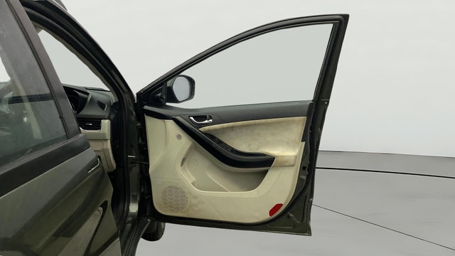 View Tata Nexon Image 46 Used Tata Nexon Image 46