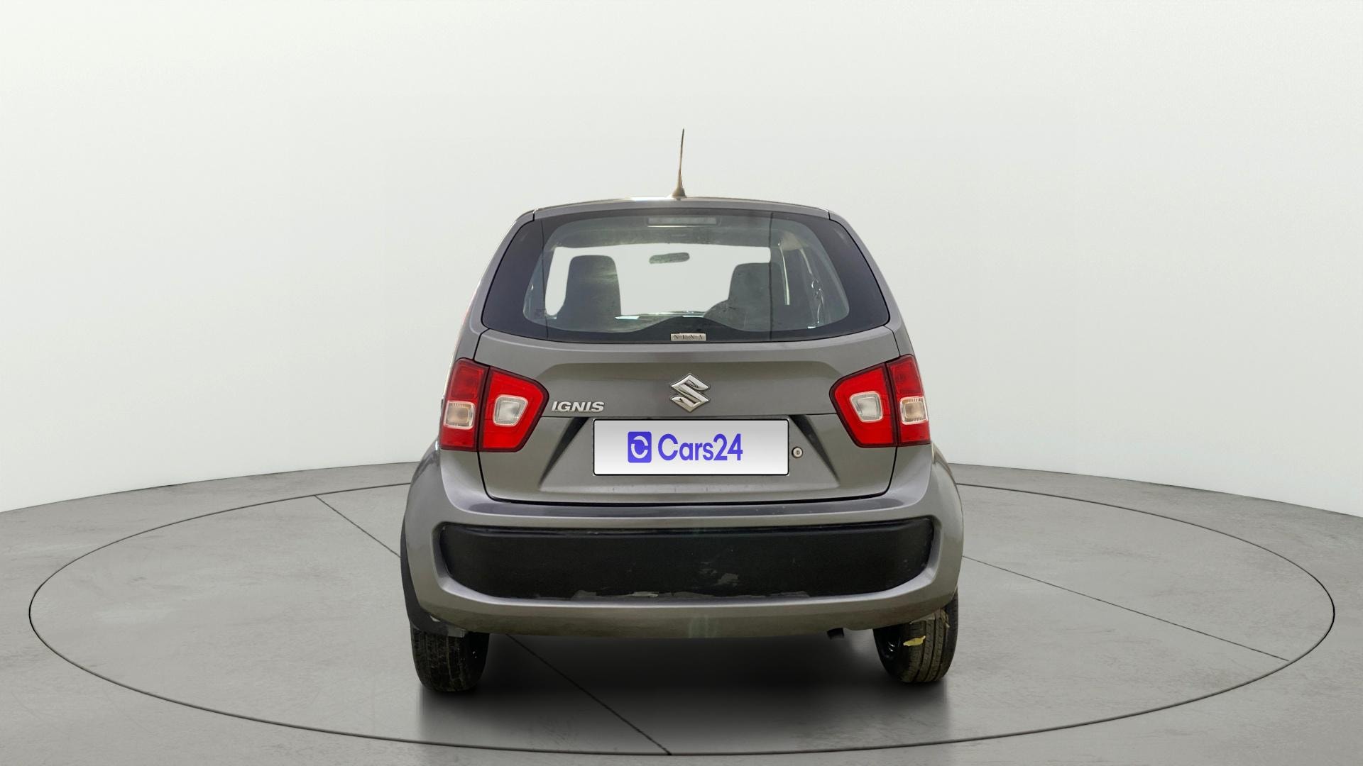 Used 2018 Maruti Suzuki 1000 Used 2018 Maruti Suzuki 1000