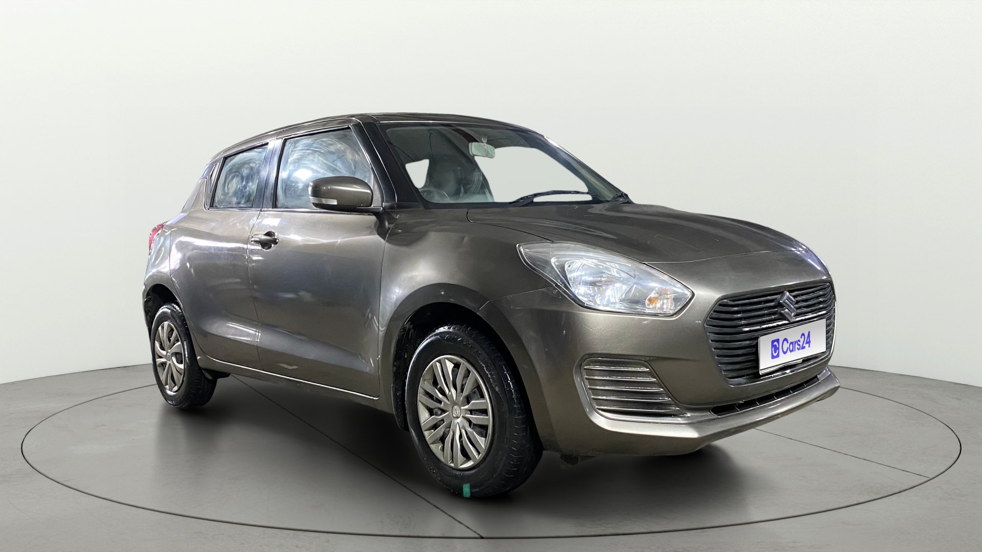 Used 2018 Maruti Suzuki 1000 Used 2018 Maruti Suzuki 1000