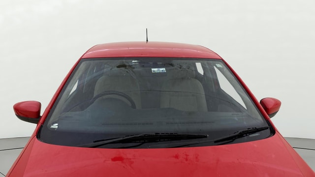 View Volkswagen Polo Image 35 Used Volkswagen Polo Image 35