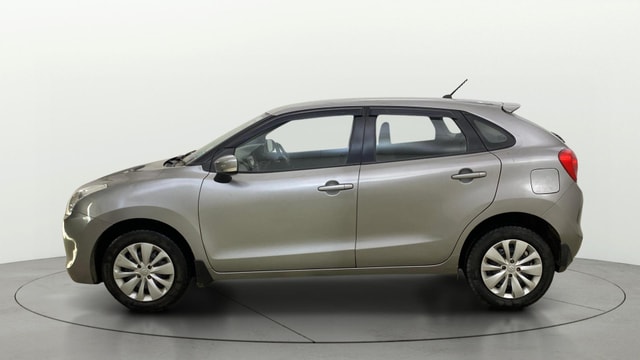 View Maruti Suzuki 1000 Image 5 Used Maruti Suzuki 1000 Image 5