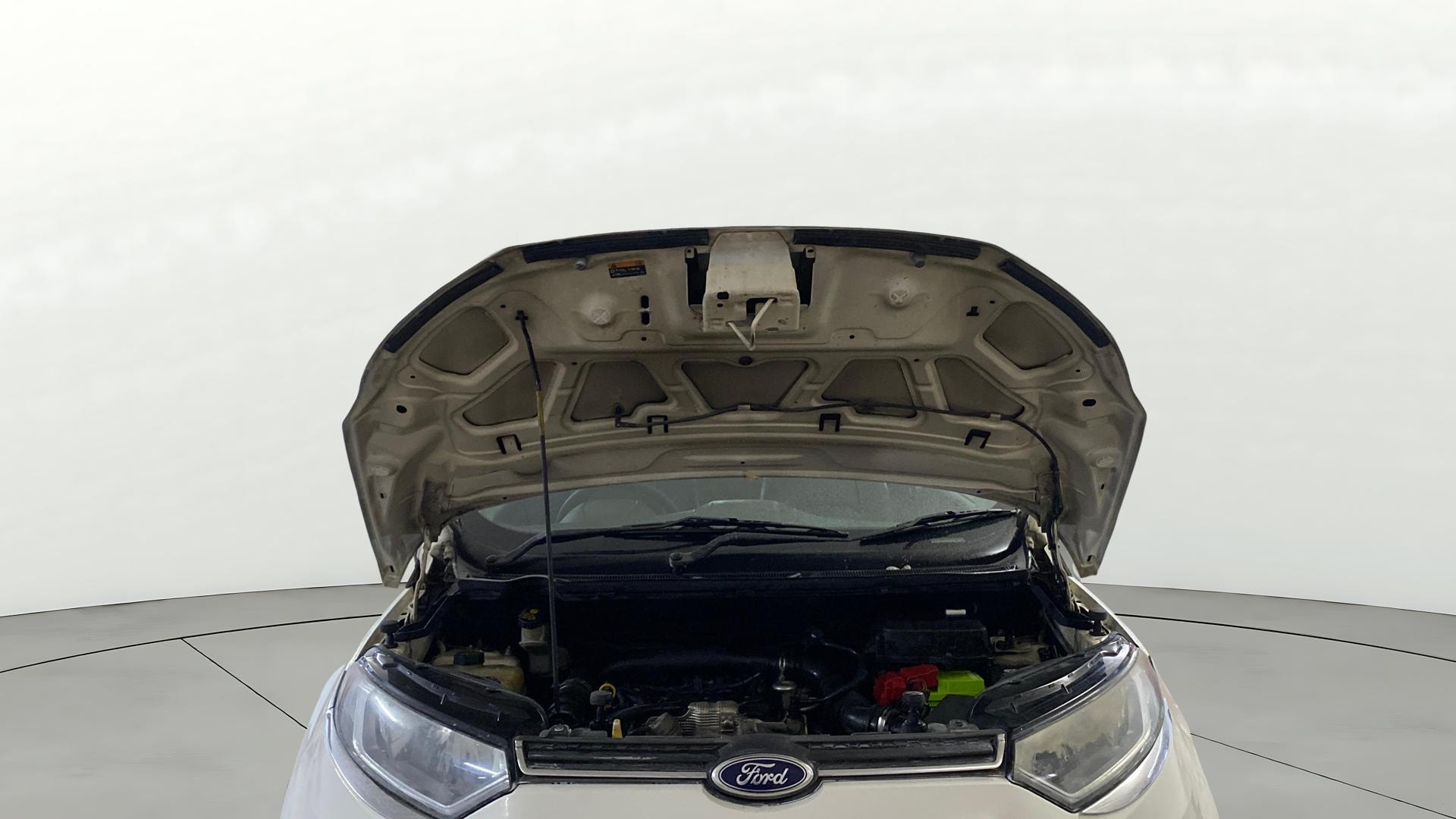View 2015 Ford EcoSport 1.0L Petrol Ecoboost Titanium Image 32 Used 2015 Ford EcoSport 1.0L Petrol Ecoboost Titanium Image 32