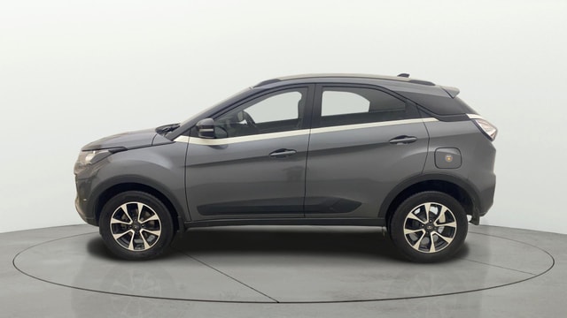 View Tata Nexon Image 27 Used Tata Nexon Image 27