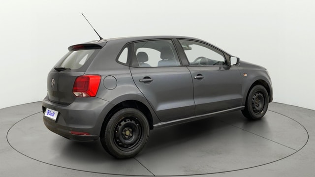 View Volkswagen Polo Image 43 Used Volkswagen Polo Image 43