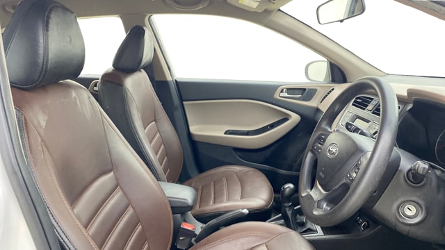View Hyundai Elite i20 Image 25 Used Hyundai Elite i20 Image 25