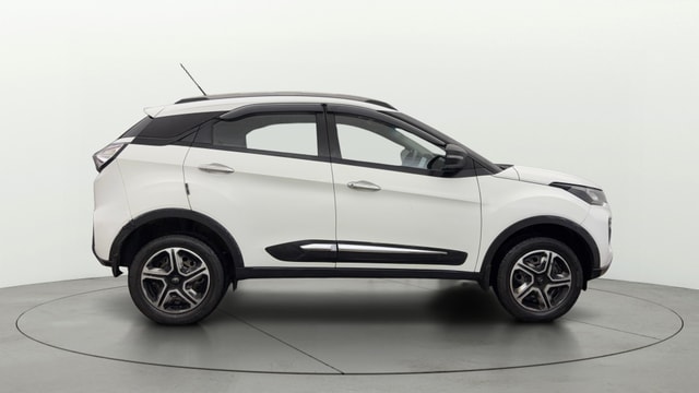 View Tata Nexon Image 8 Used Tata Nexon Image 8
