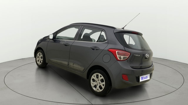 View Hyundai Grand i10 Image 2 Used Hyundai Grand i10 Image 2