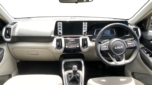 View Kia Sonet Image 30 Used Kia Sonet Image 30