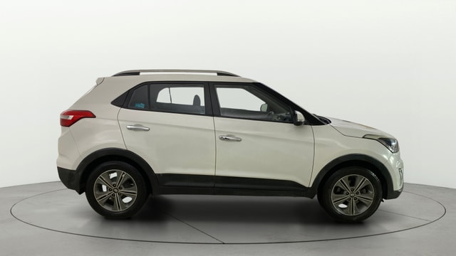 View Hyundai Creta Image 8 Used Hyundai Creta Image 8