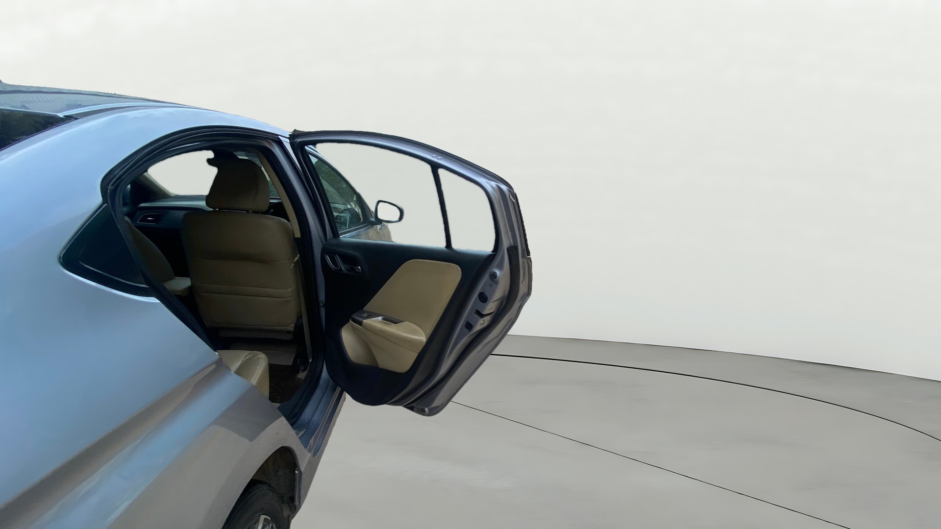 View 2019 Honda City ZX CVT Image 8 Used 2019 Honda City ZX CVT Image 8