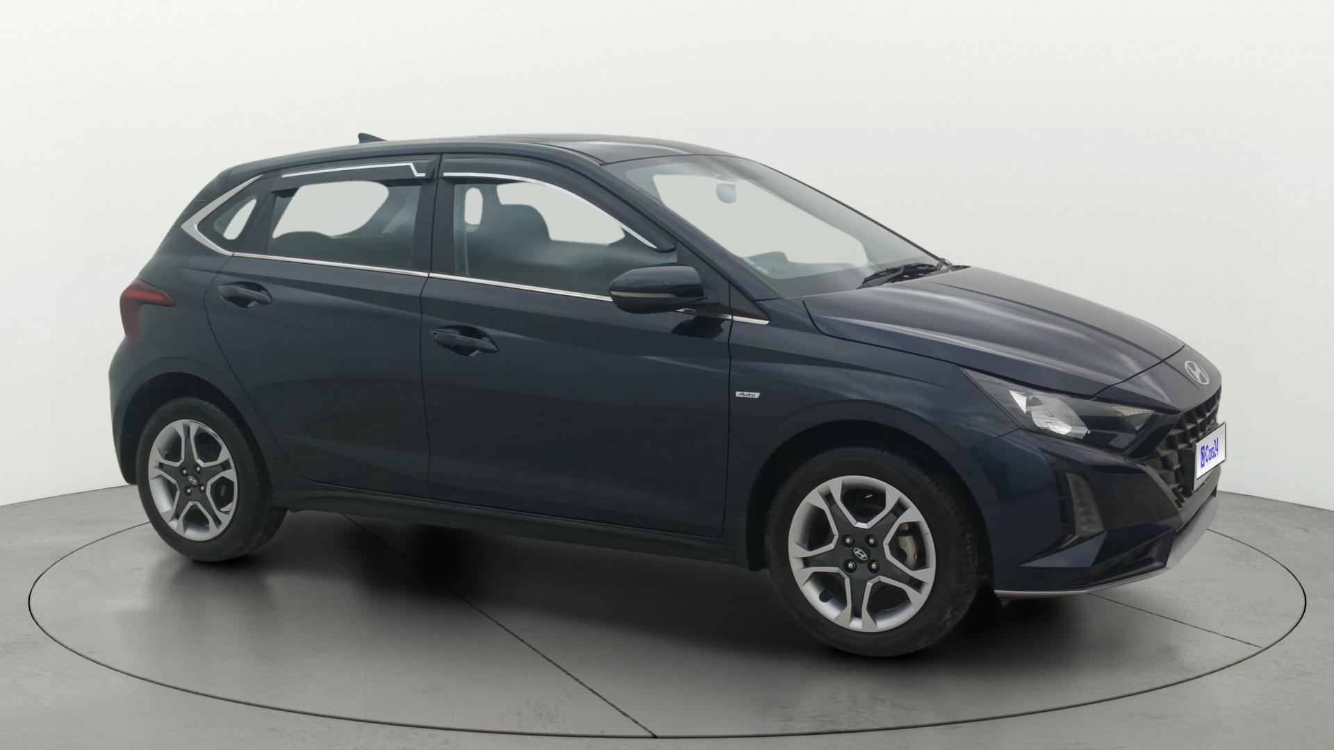 Used 2024 Hyundai Elite i20 Used 2024 Hyundai Elite i20