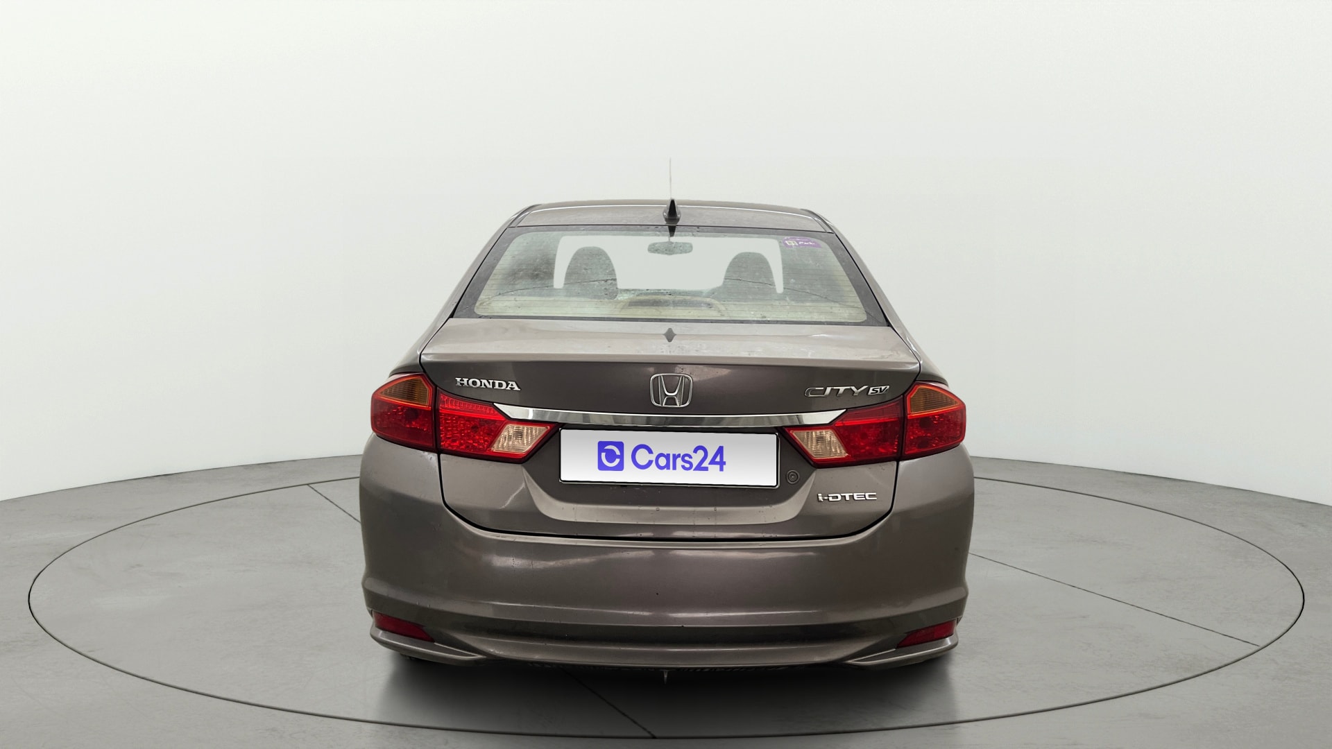Used 2015 Honda City Used 2015 Honda City