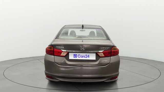 View Honda City Image 38 Used Honda City Image 38
