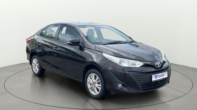 View Toyota Yaris Image 37 Used Toyota Yaris Image 37