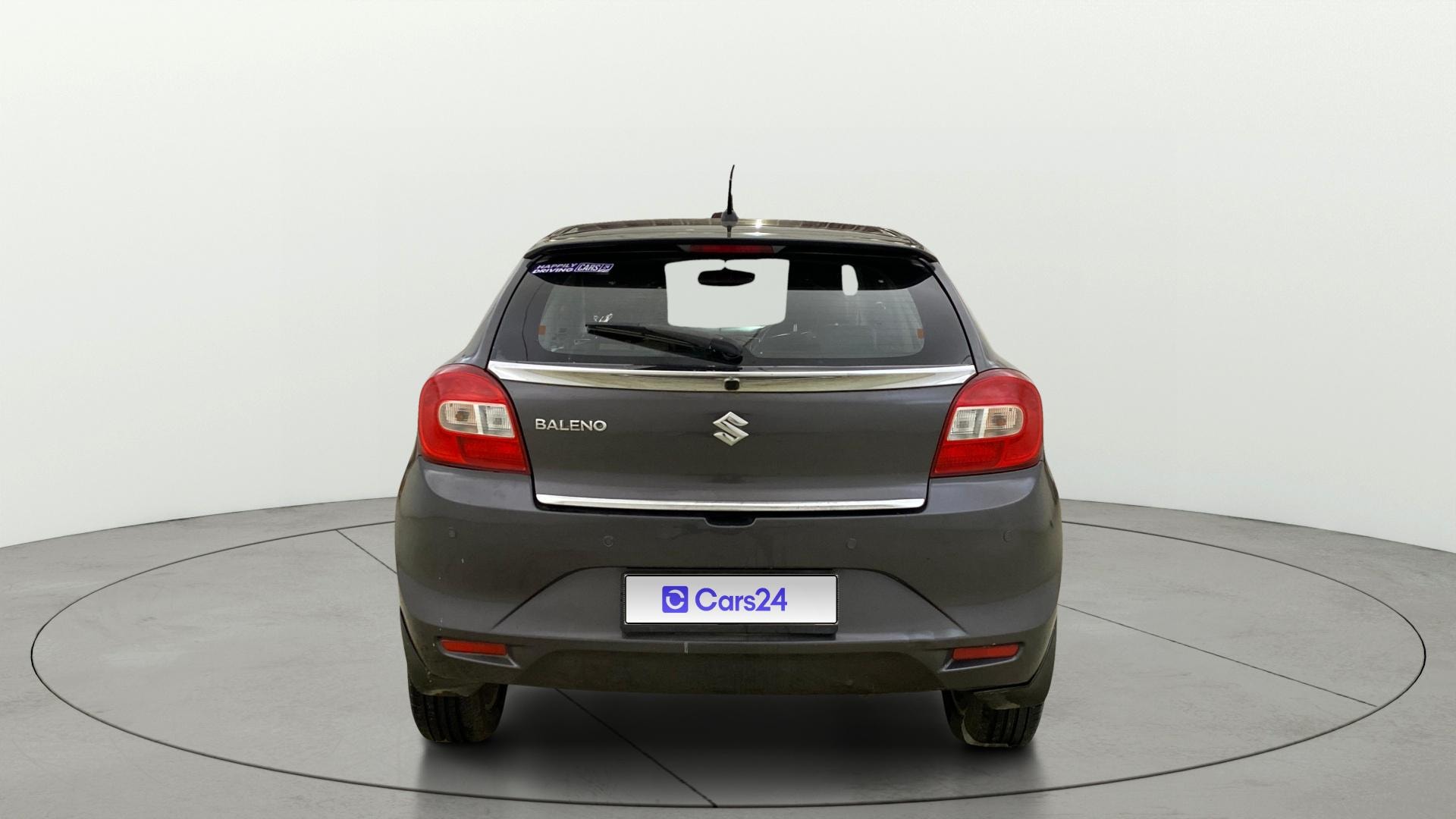 View 2017 Maruti Suzuki 1000 Base Variant Image 39 Used 2017 Maruti Suzuki 1000 Base Variant Image 39